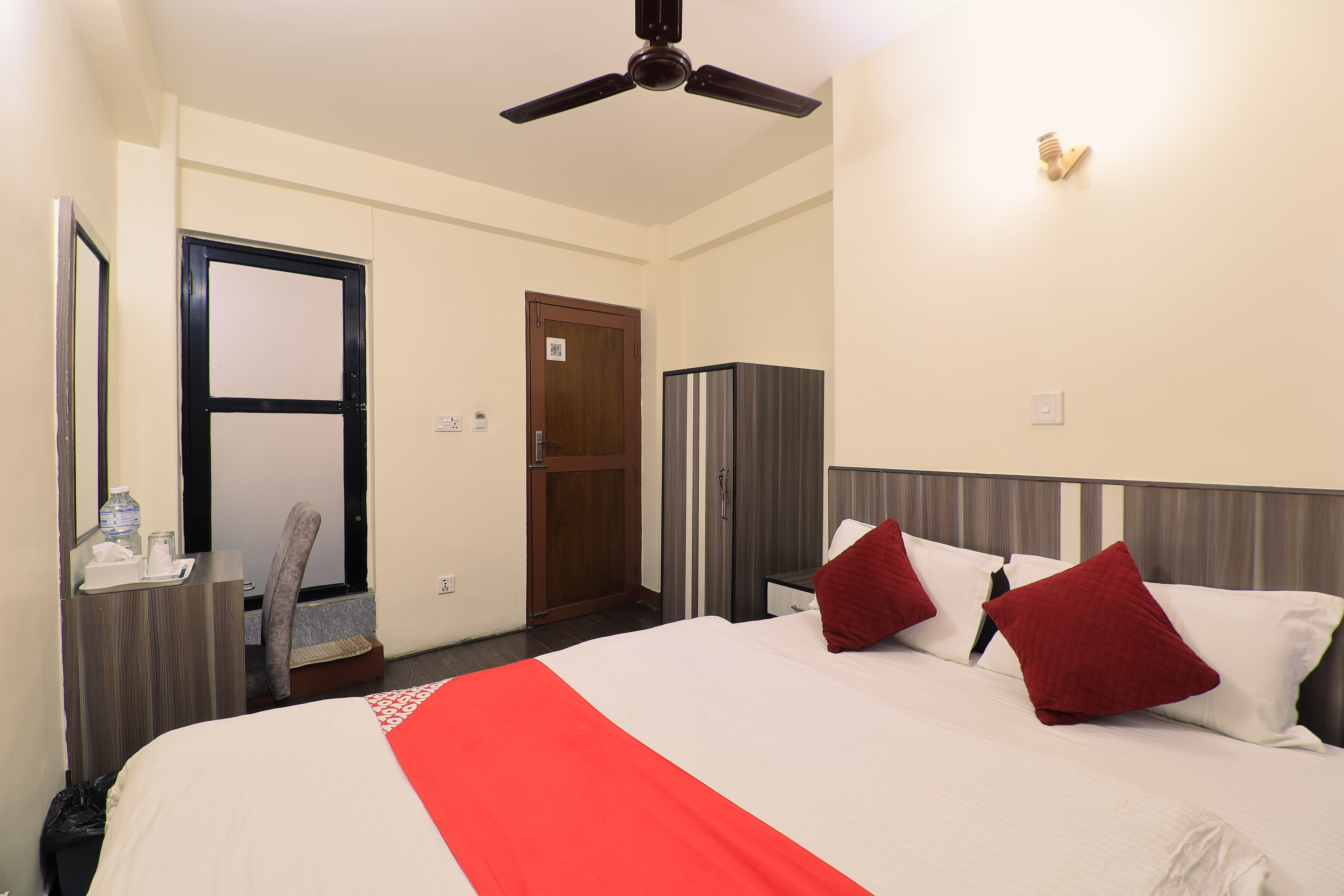 Classic Non-AC Room