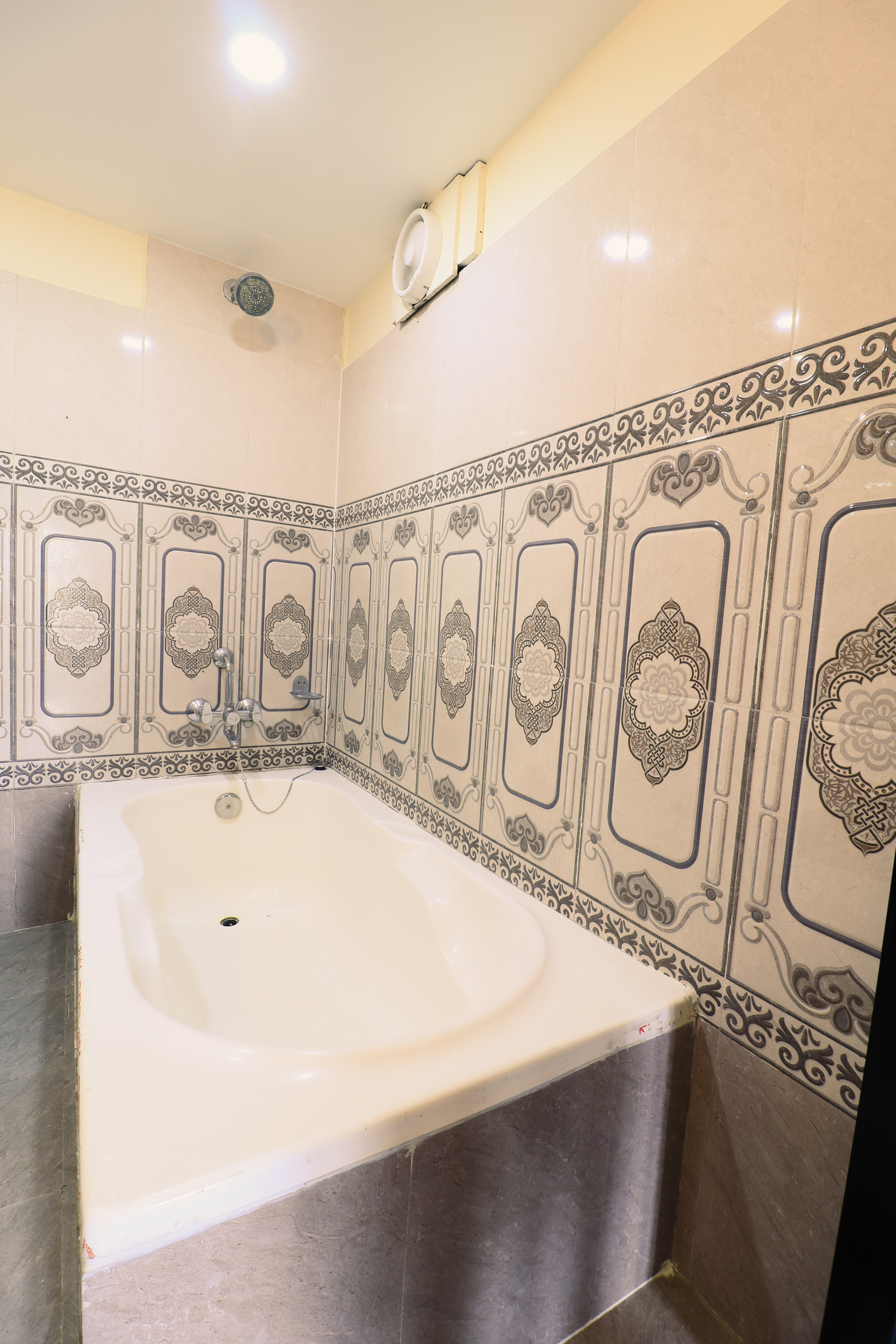 Hotel facilities