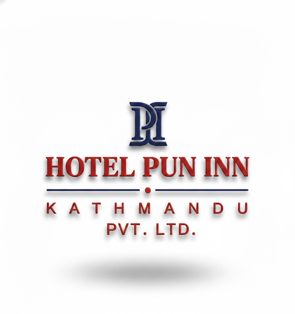 Hotel Pun Inn Logo